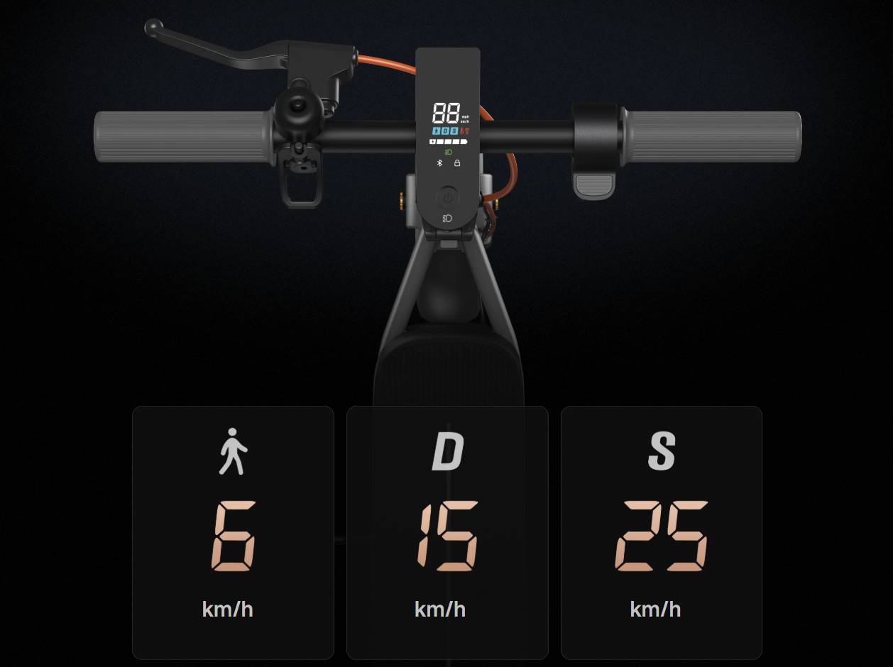Xiaomi-Scooter-6-Essential-prix-tunisie