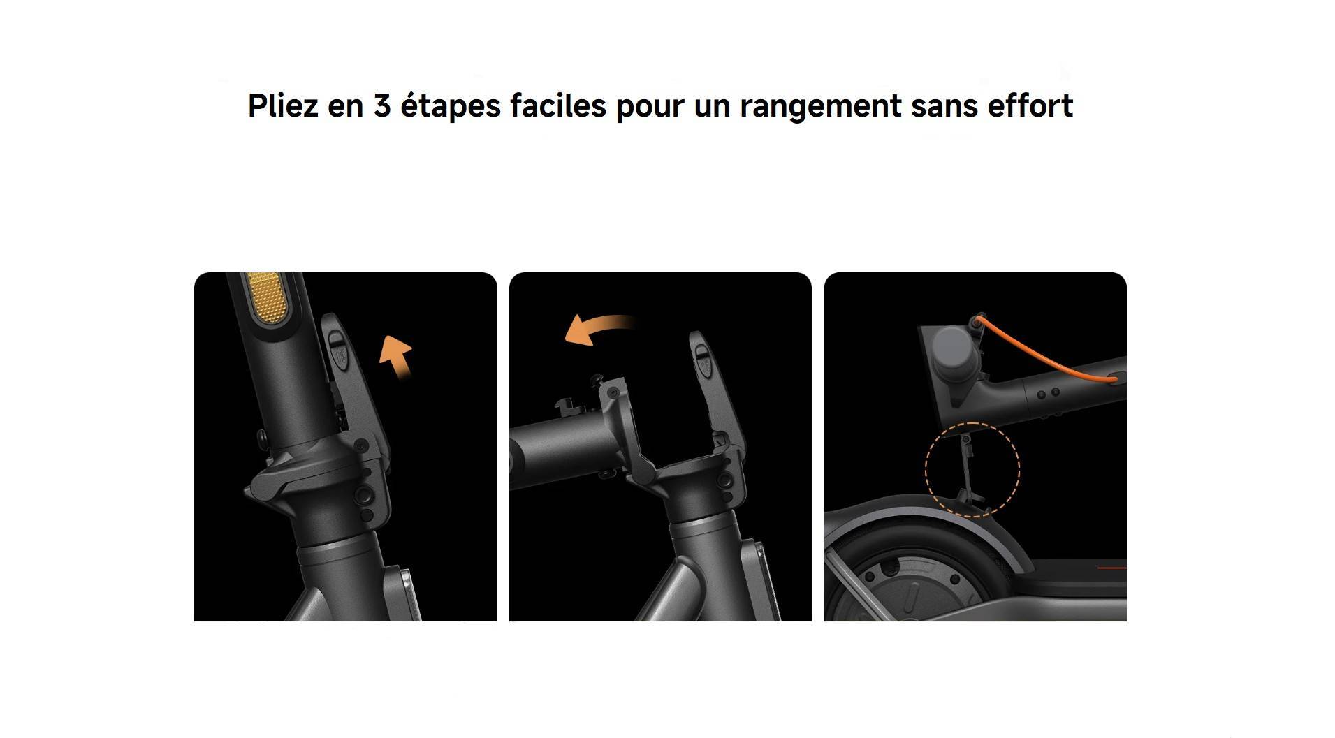Xiaomi Electric Scooter 6 Lite prix tunisie