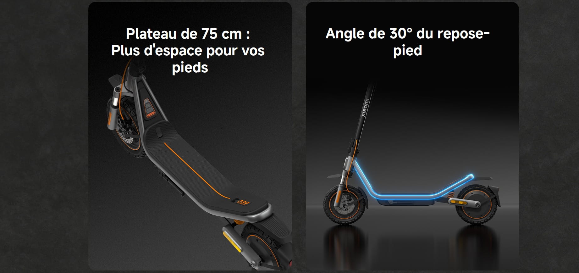 xiaomi electric scooter 6 pro prix tunisie