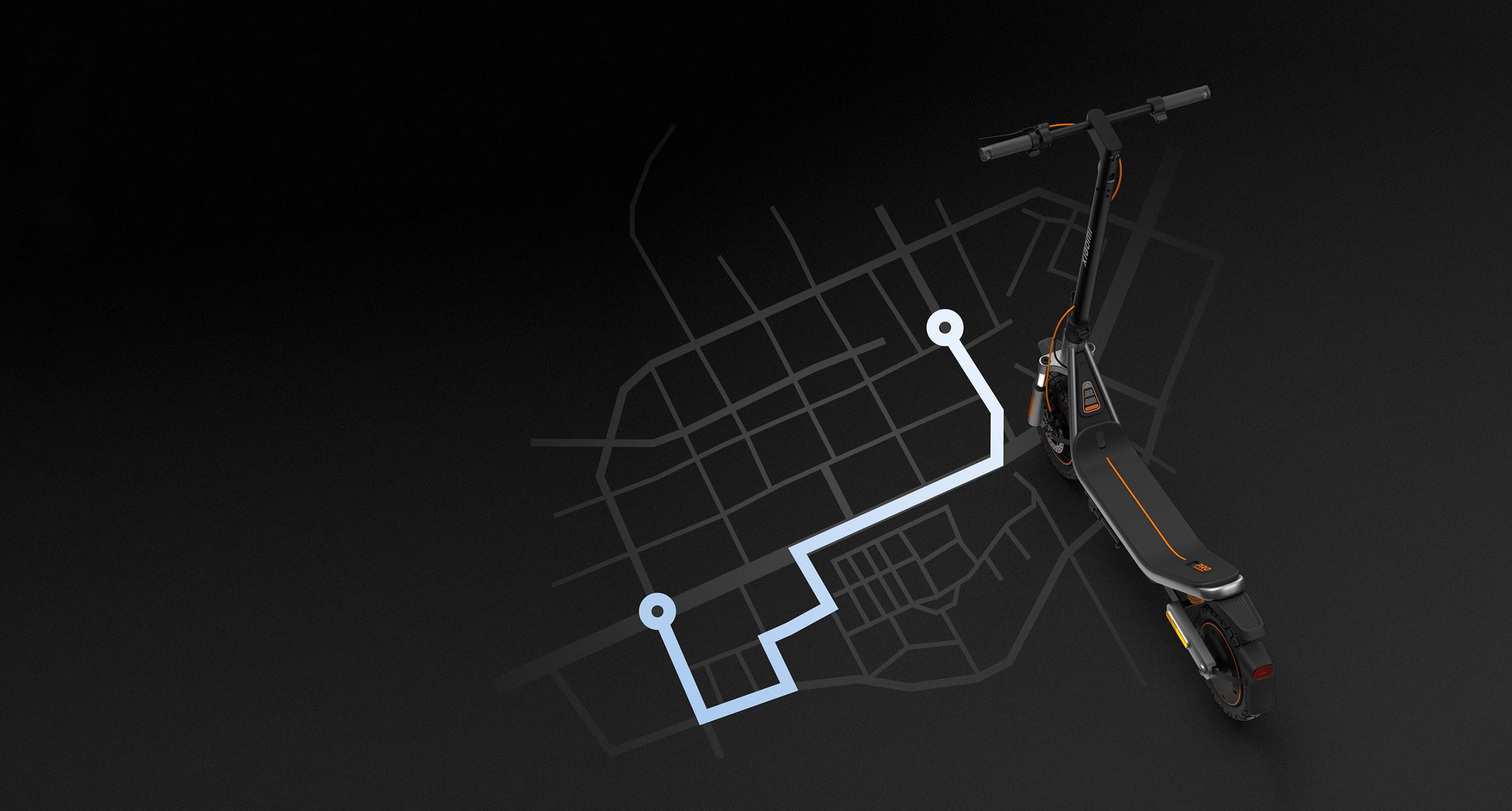 Trottinette électrique Tunisie