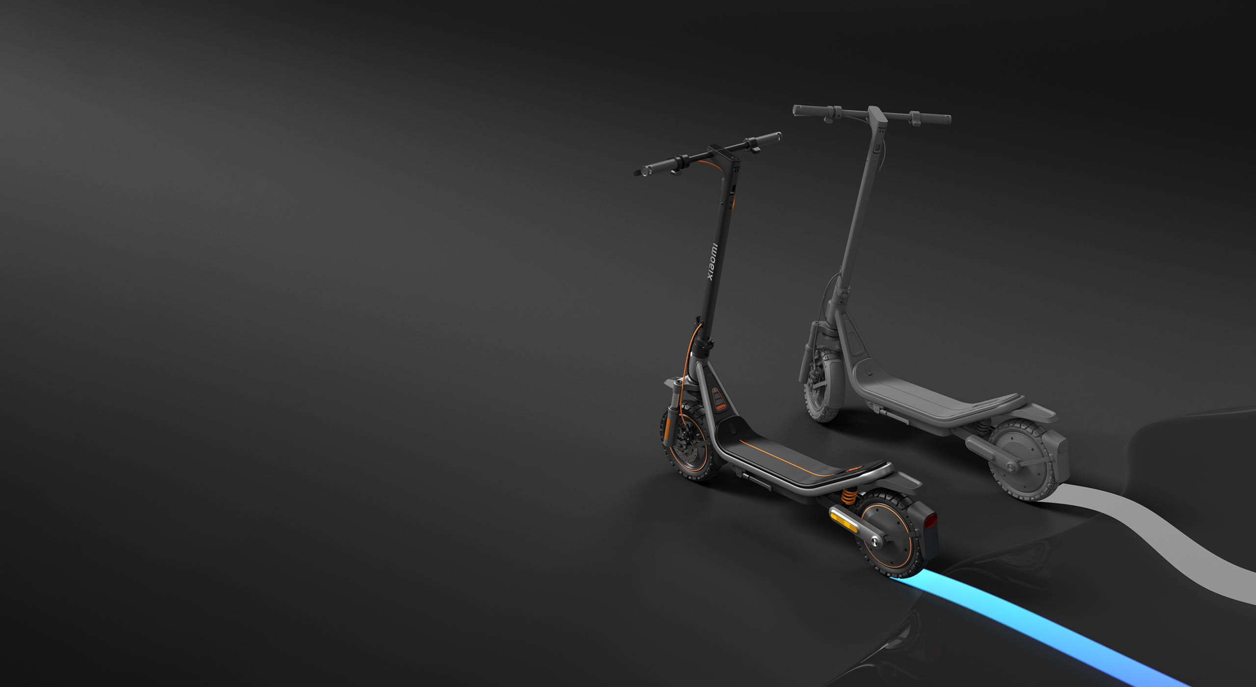 Trottinette électrique Xiaomi 6 Pro