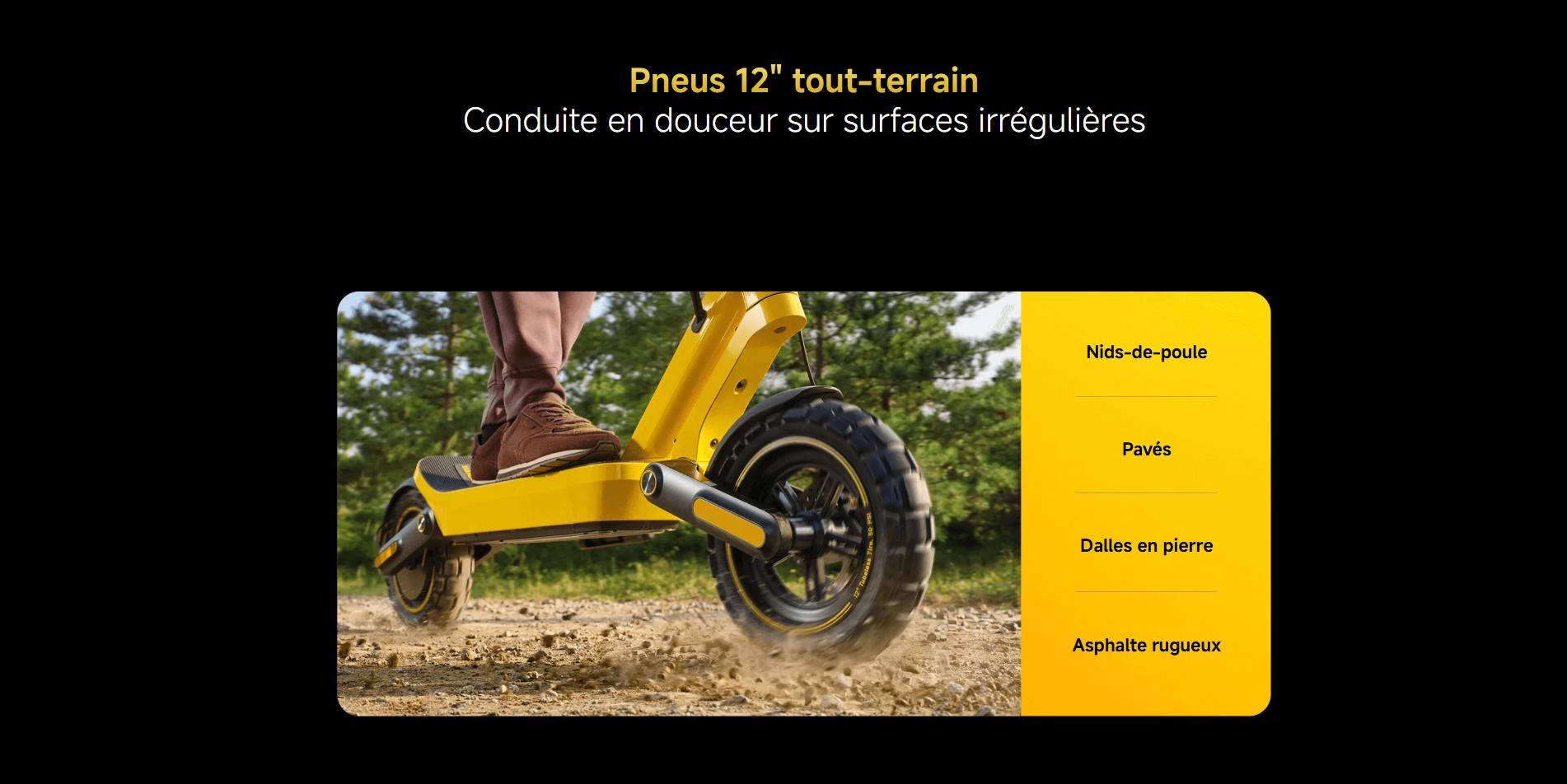 Xiaomi-Trottinette-électrique-Tunisie