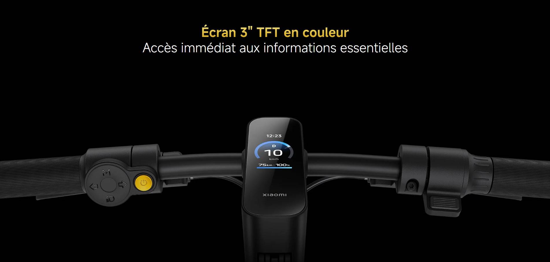 Xiaomi-Electric-Scooter-6-Ultra-Tunisie