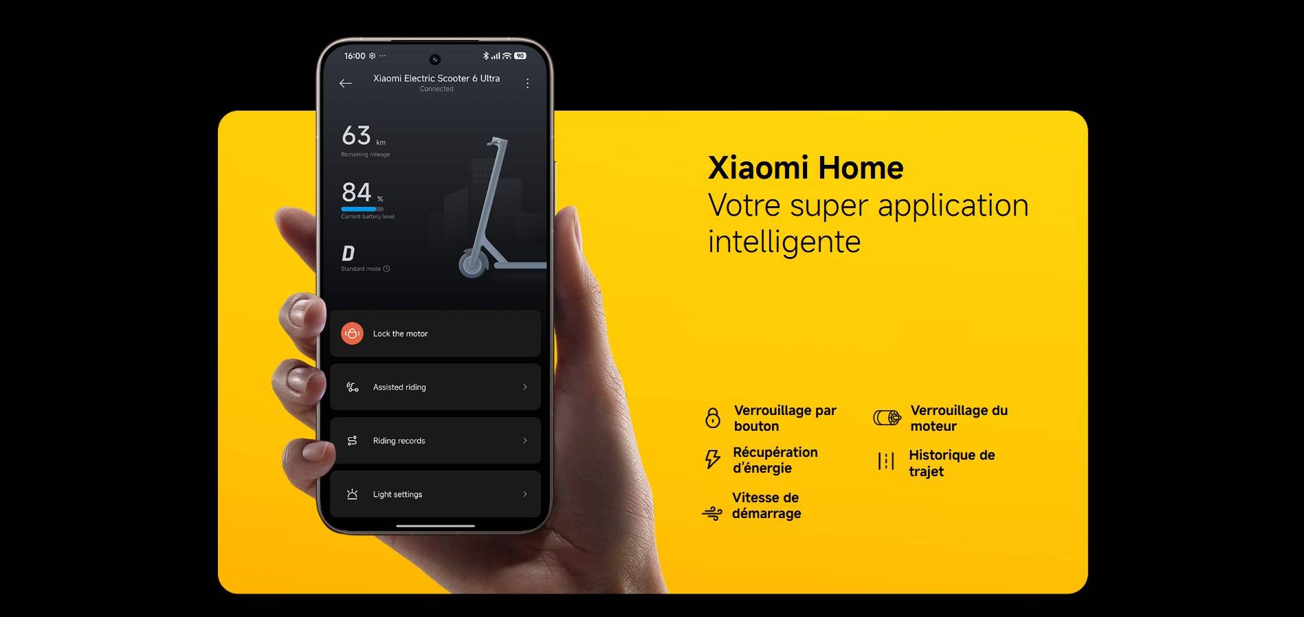 Xiaomi-Electric-Scooter-prix-Tunisie