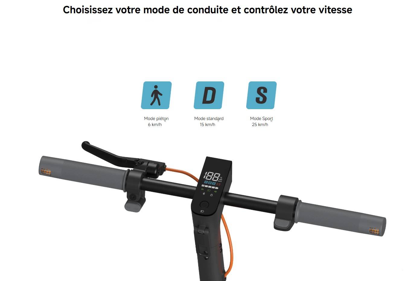 Xiaomi Electric Scooter 6