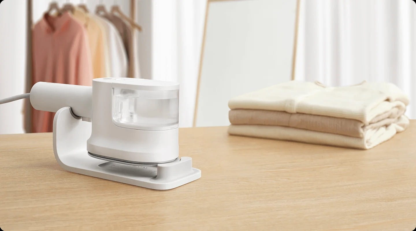 xiaomi handheld steam iron prix tunisie