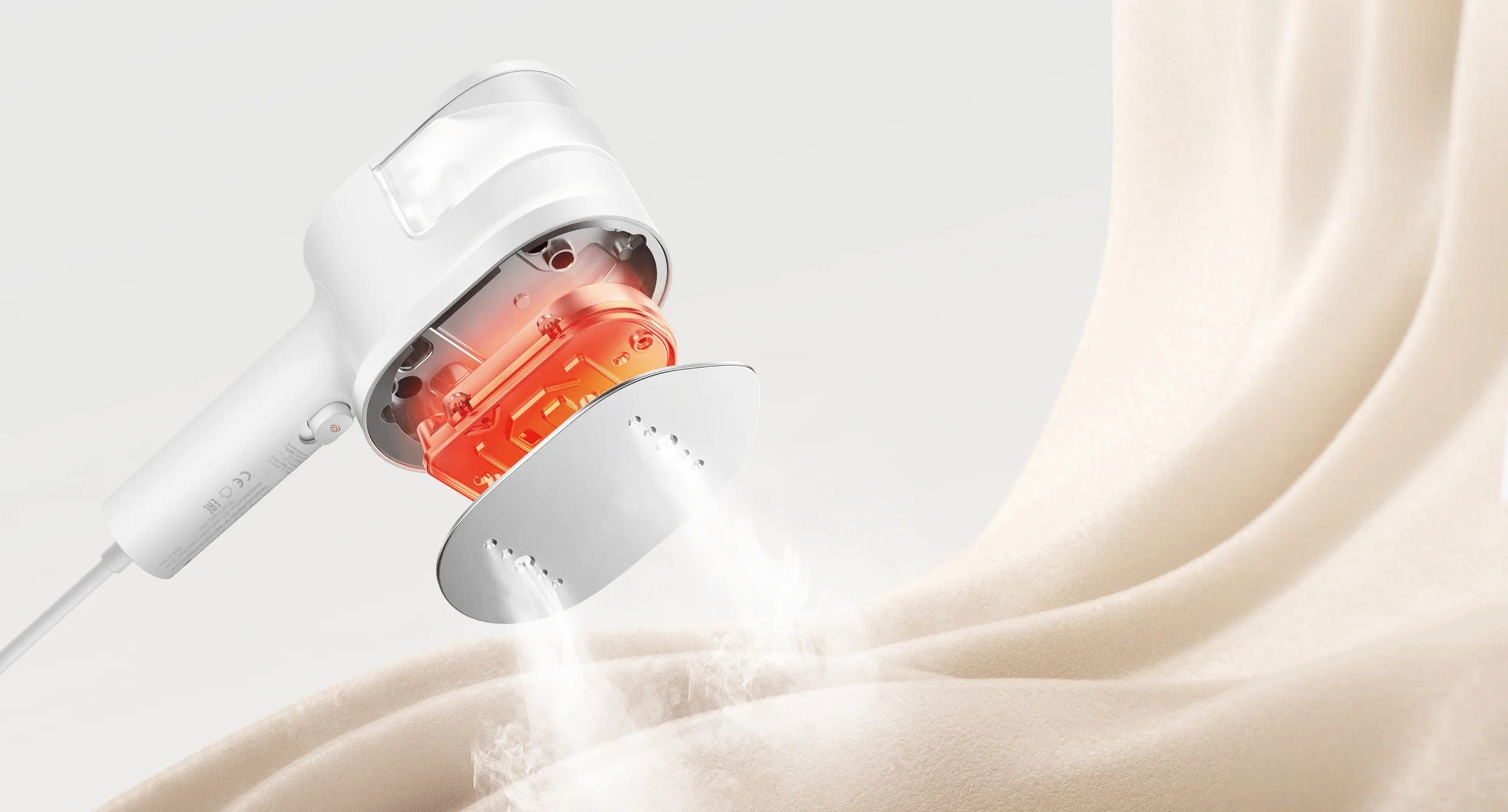Fer à vapeur portable Xiaomi prix tunisie