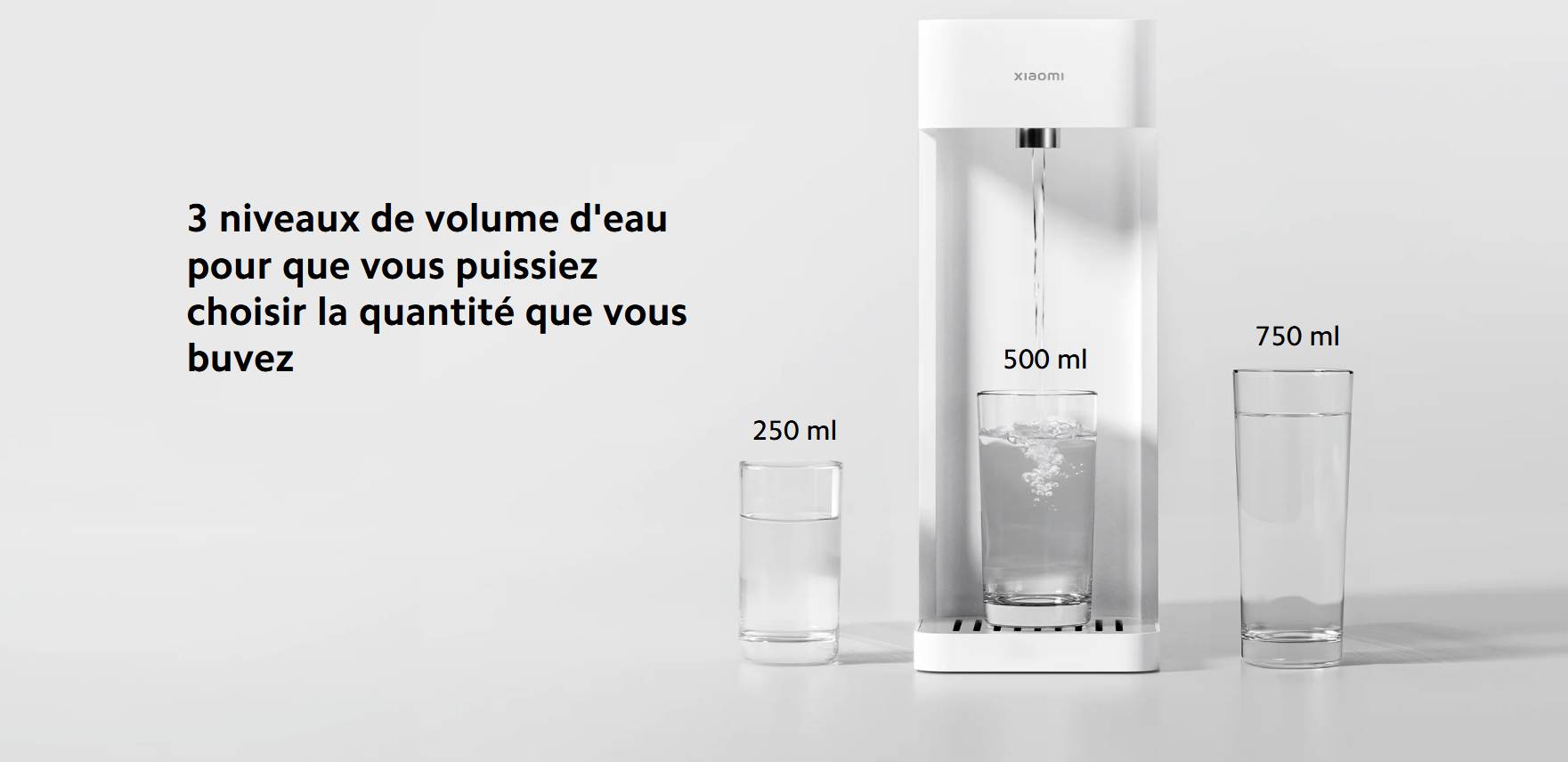 distributeur d'eau prix tunisie