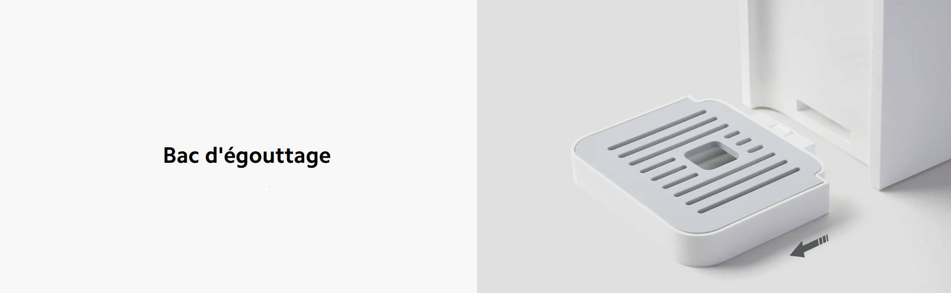 Xiaomi Instant Hot Water Dispenser prix tunisie