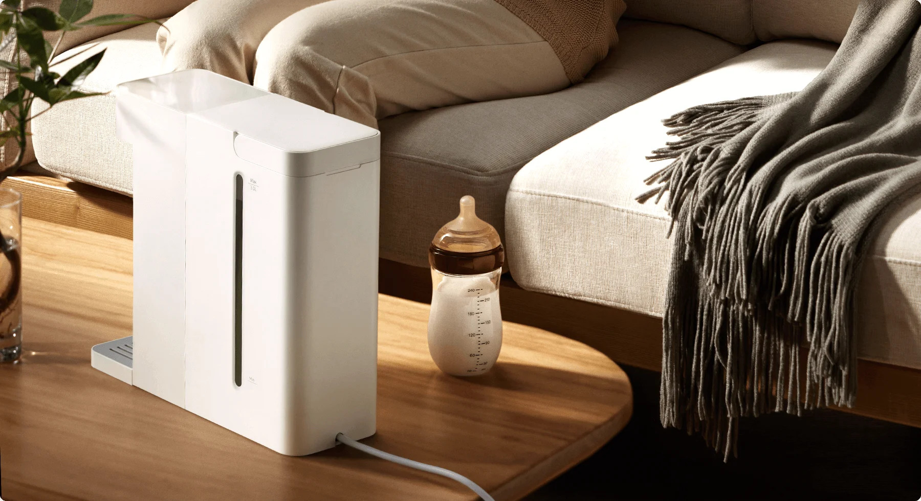 Xiaomi Instant Hot Water Dispenser prix tunisie