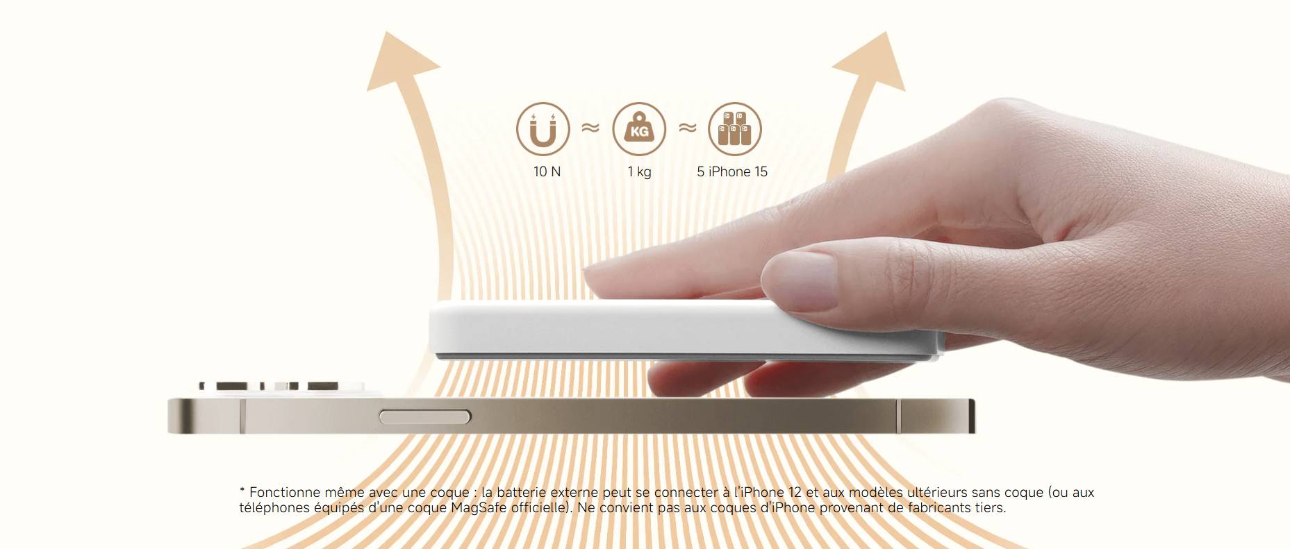 Power Bank Xiaomi 50000mAh