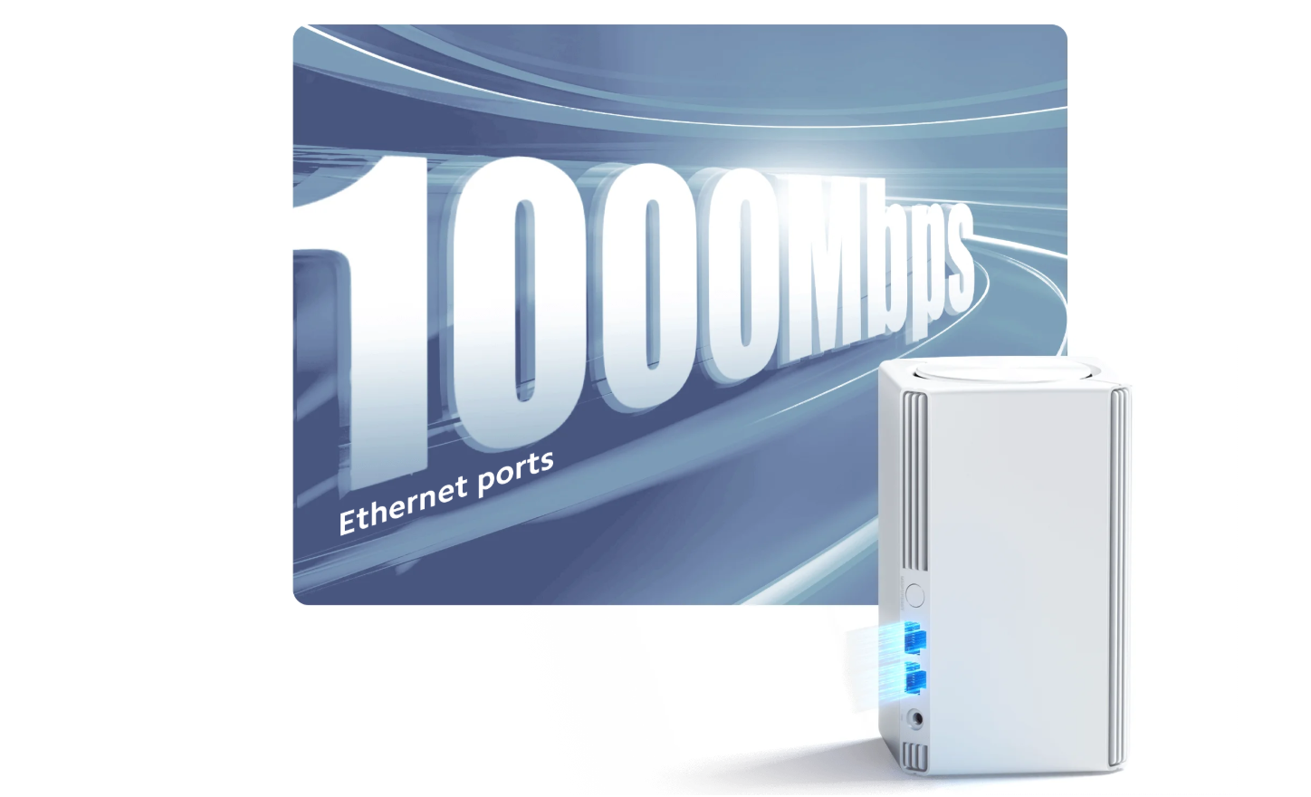 Répéteur WiFi Xiaomi Tunisie