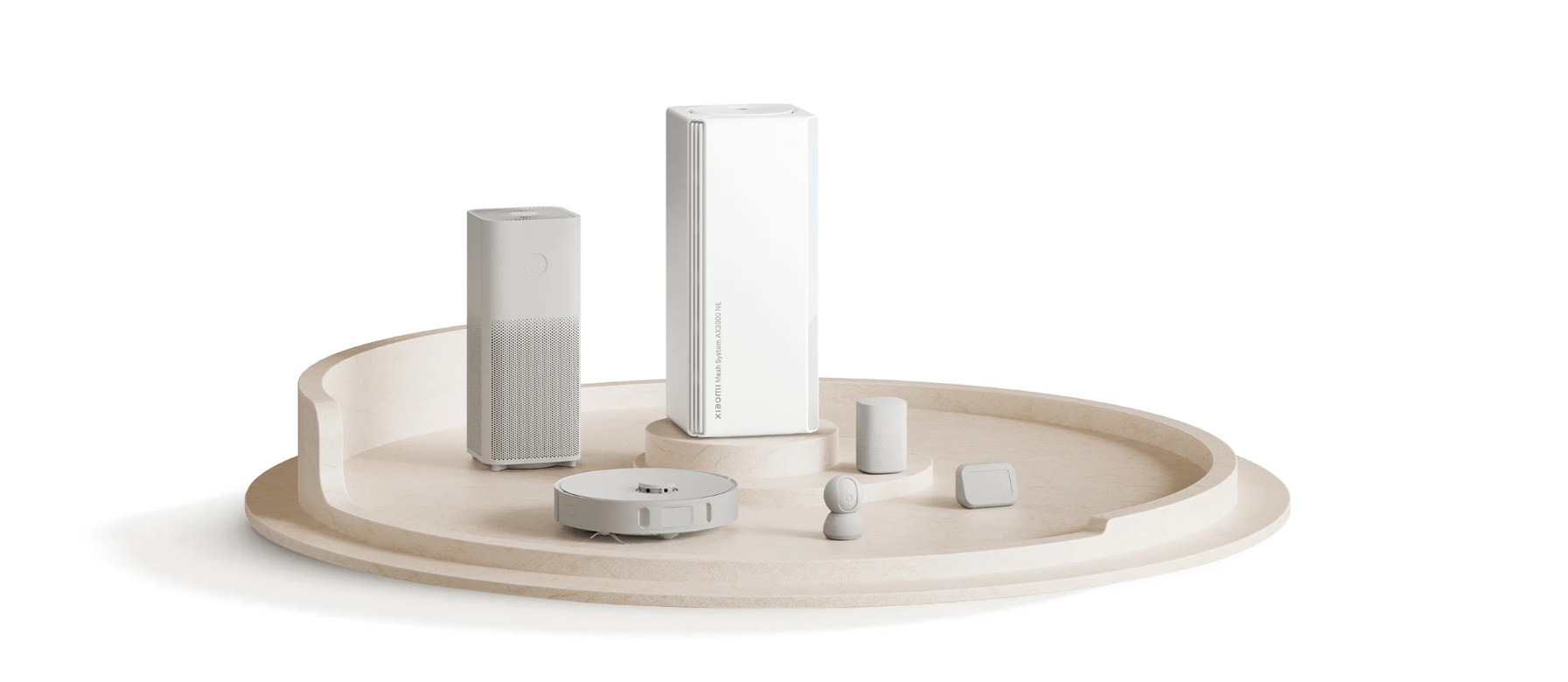répéteur wifi xiaomi tunisie