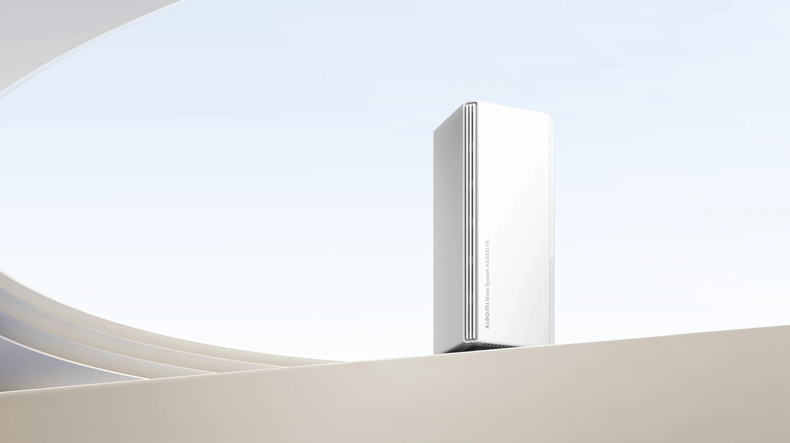 Système maillé Xiaomi AX3000 NE