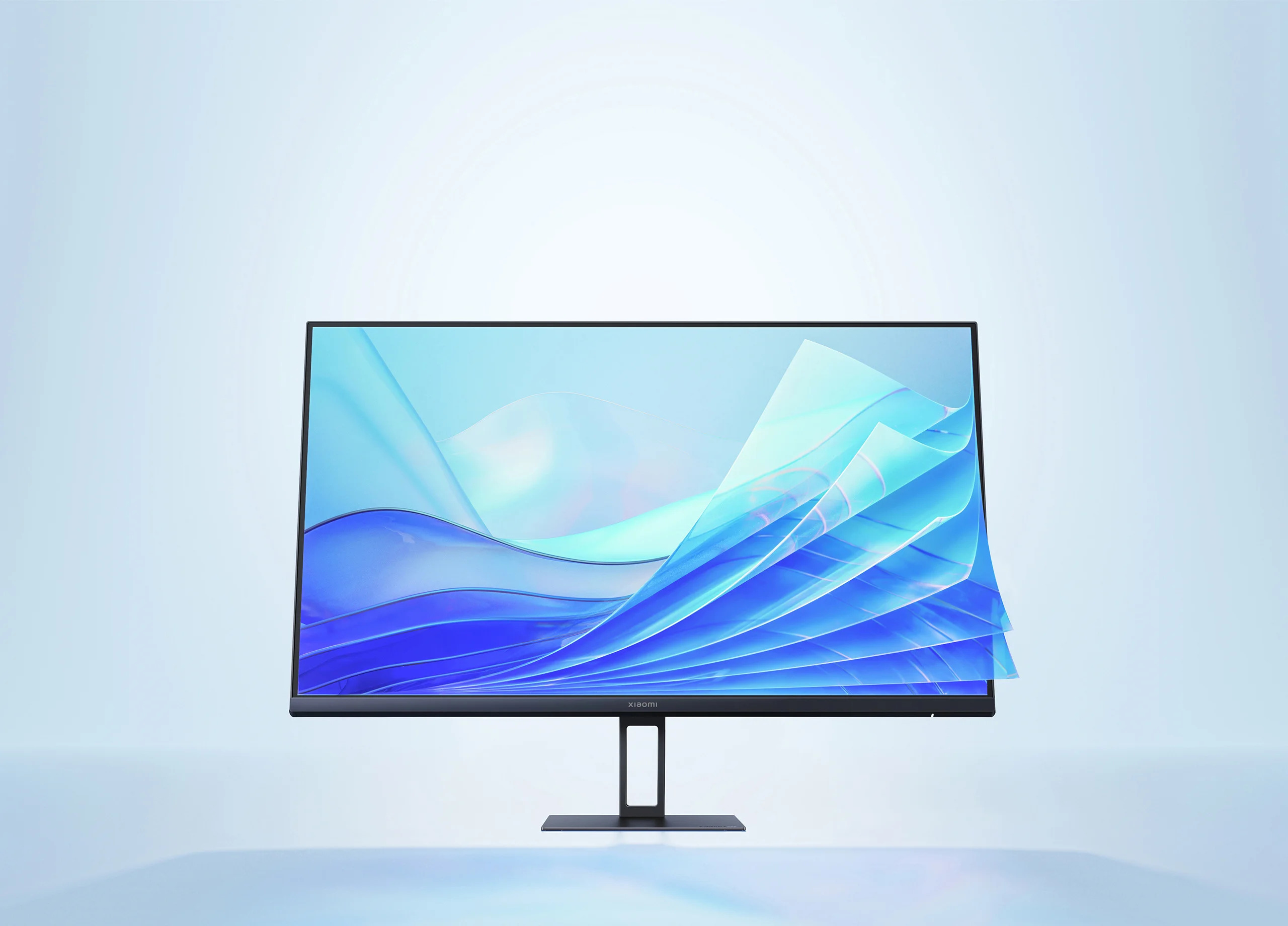 Xiaomi Monitor A27i test