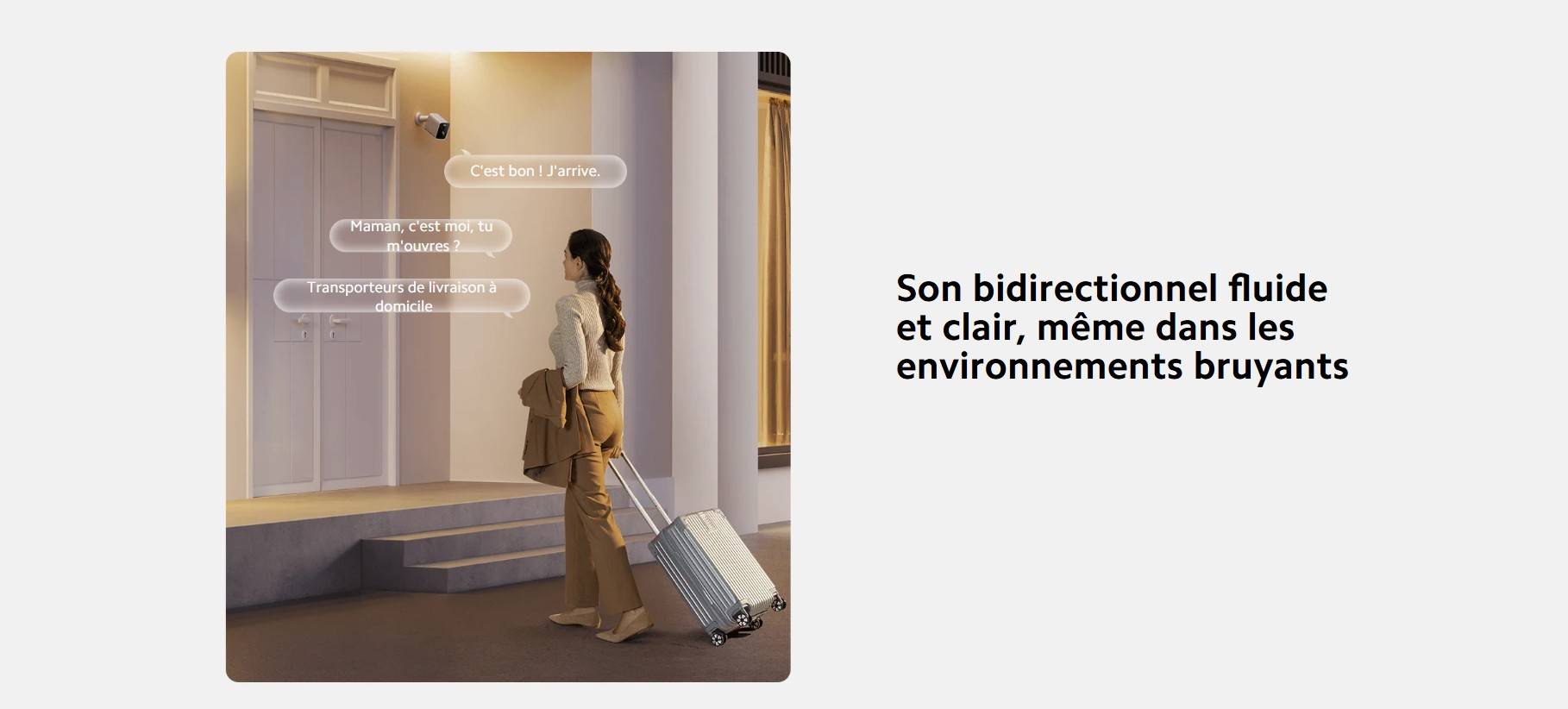 avis xiaomi outdoor camera bw300