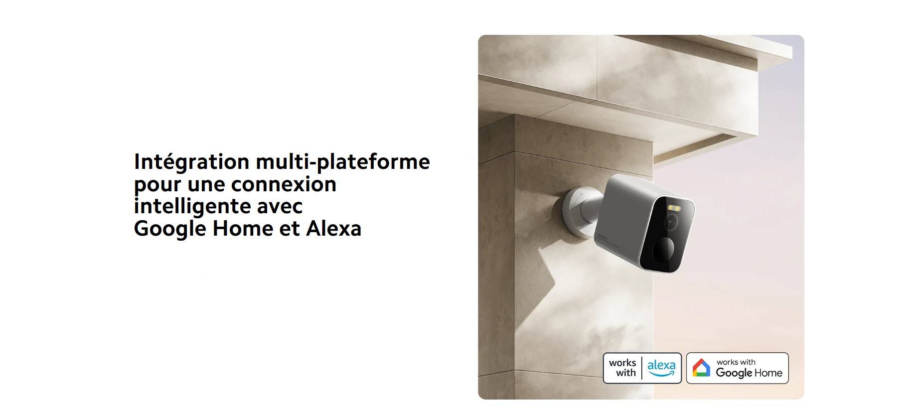 caméra de surveillance extérieur tunisie prix