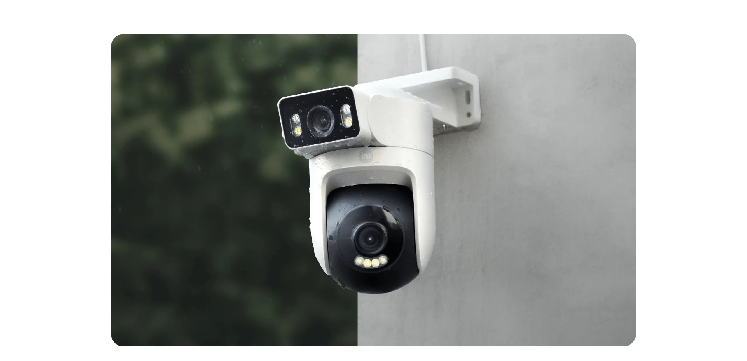Xiaomi Camera extérieur Tunisie