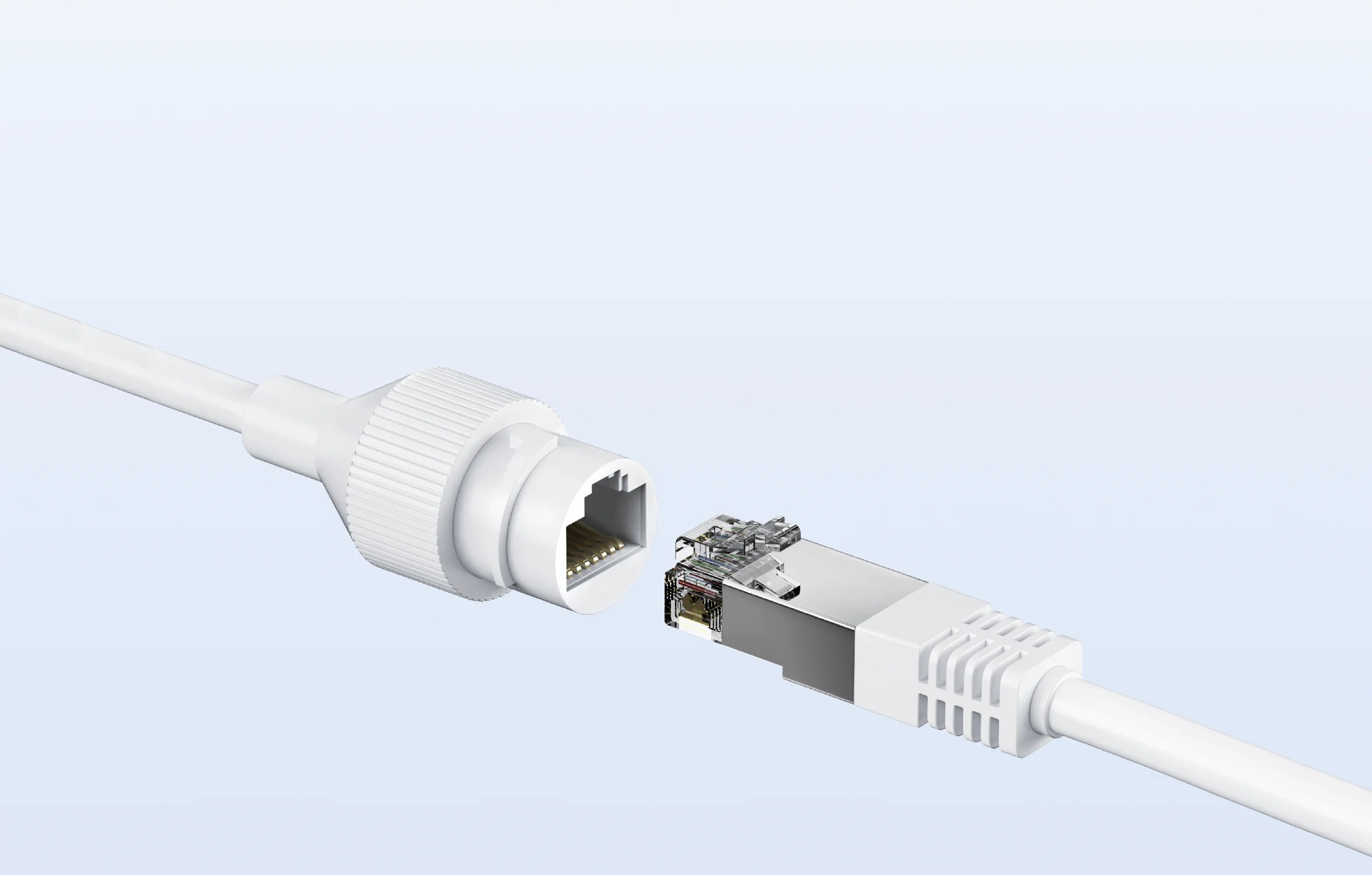 Caméra extérieure Xiaomi CW500 Dual