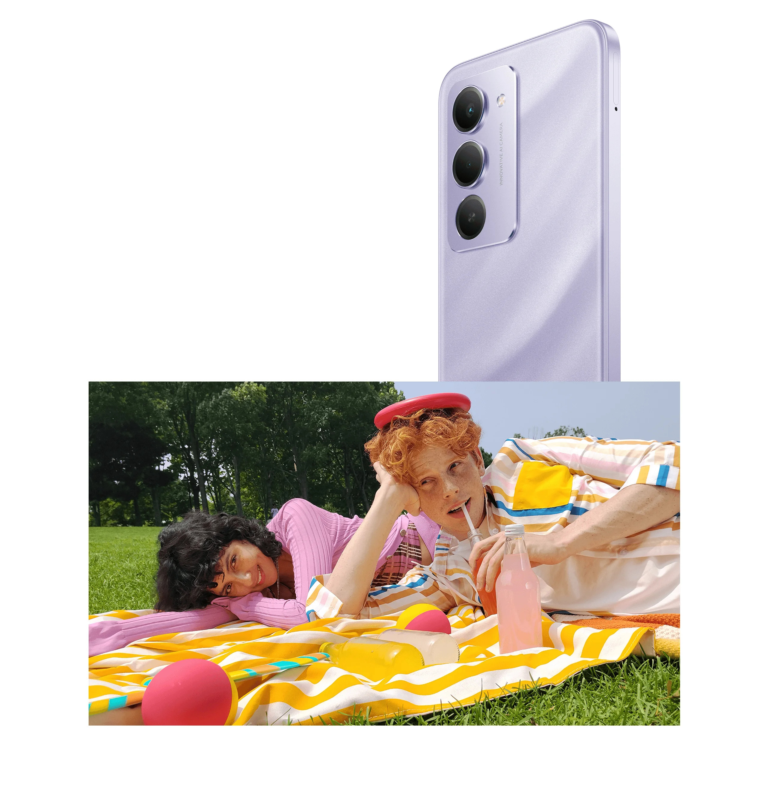 appareil photo redmi 15