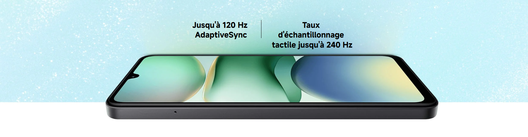 Xiaomi Redmi A5 4G prix tunisie