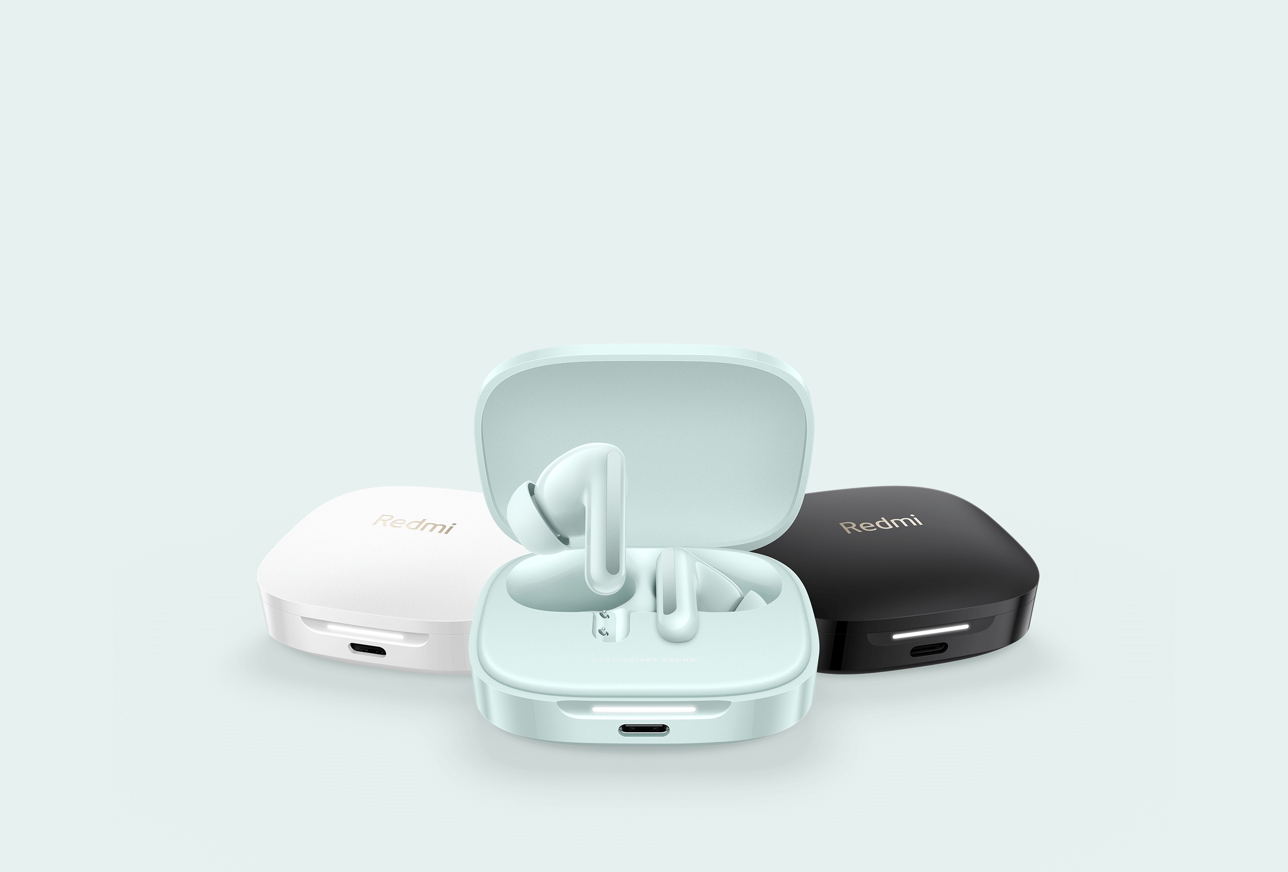 Redmi Buds 6 prix Tunisie