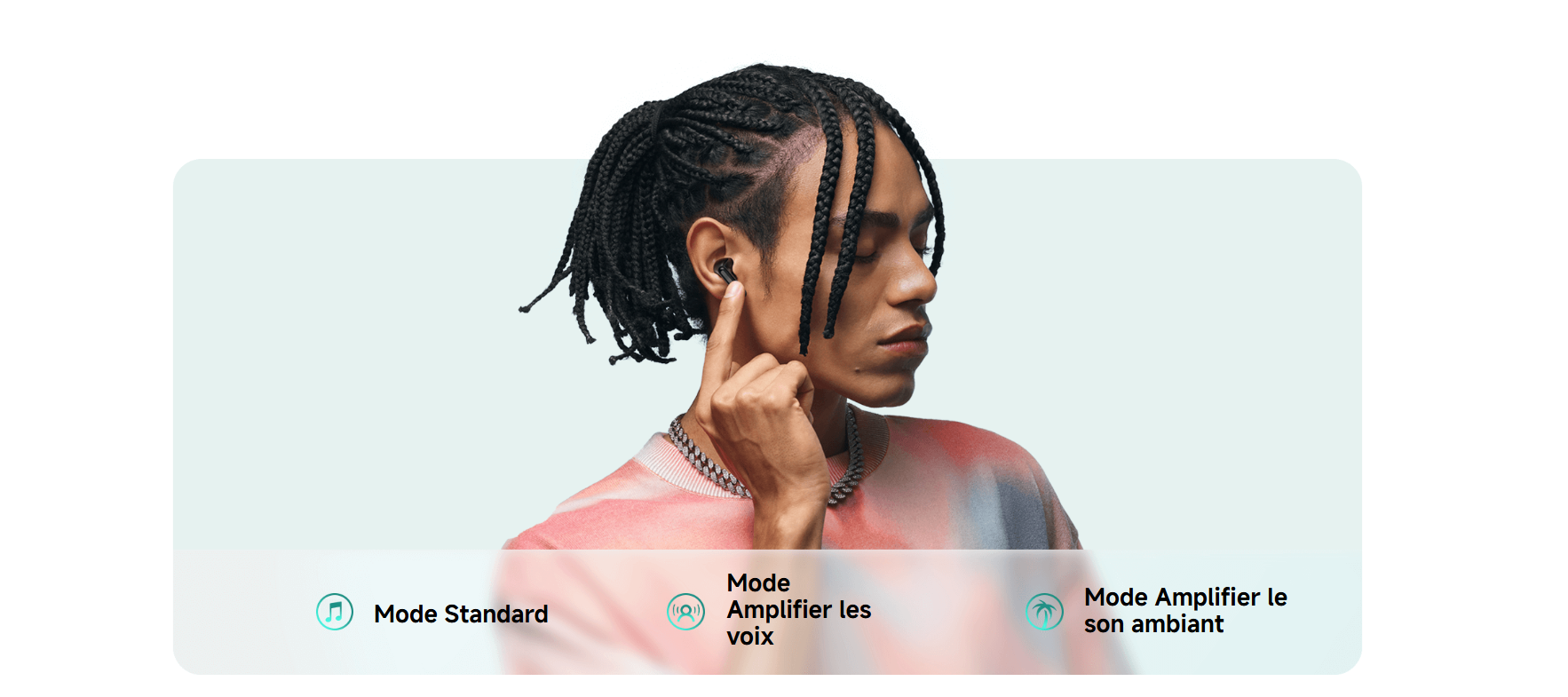 Redmi Buds 6 prix Tunisie