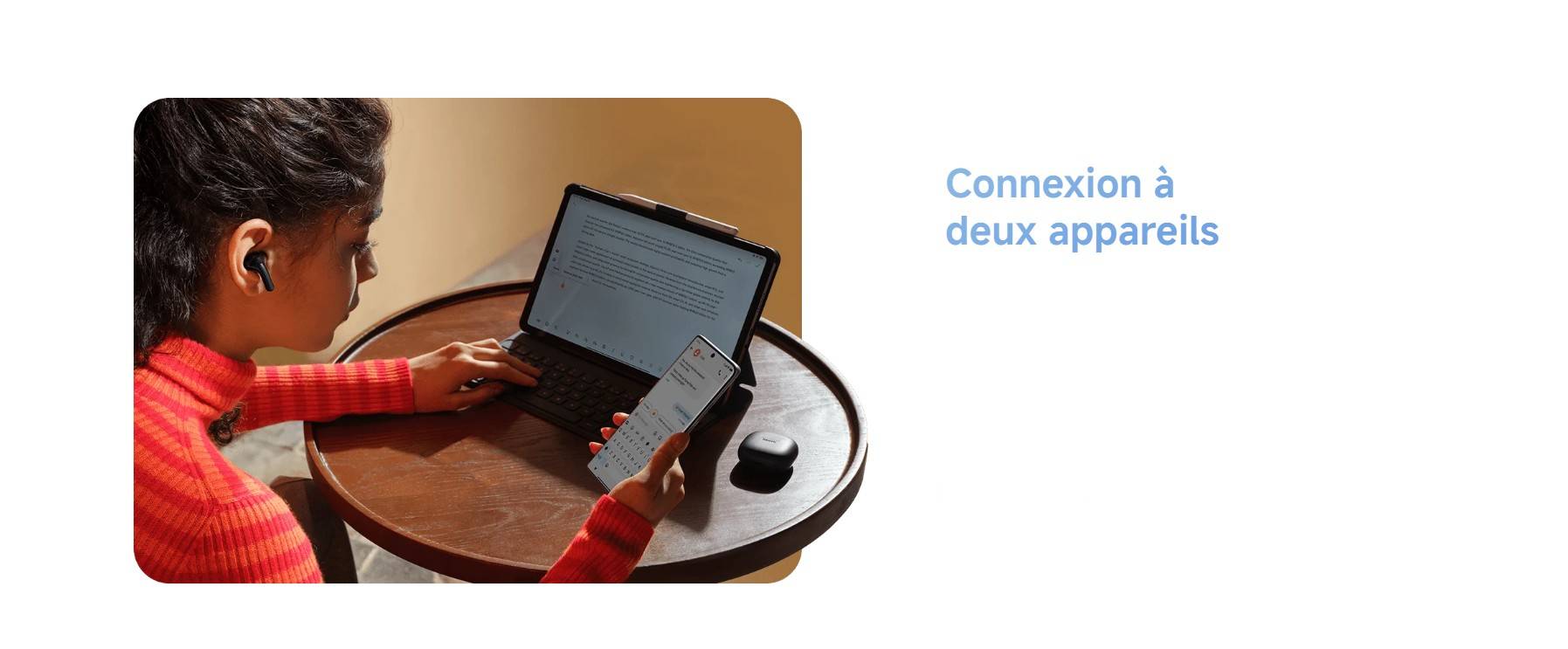 Redmi Buds 8 Lite prix tunisie