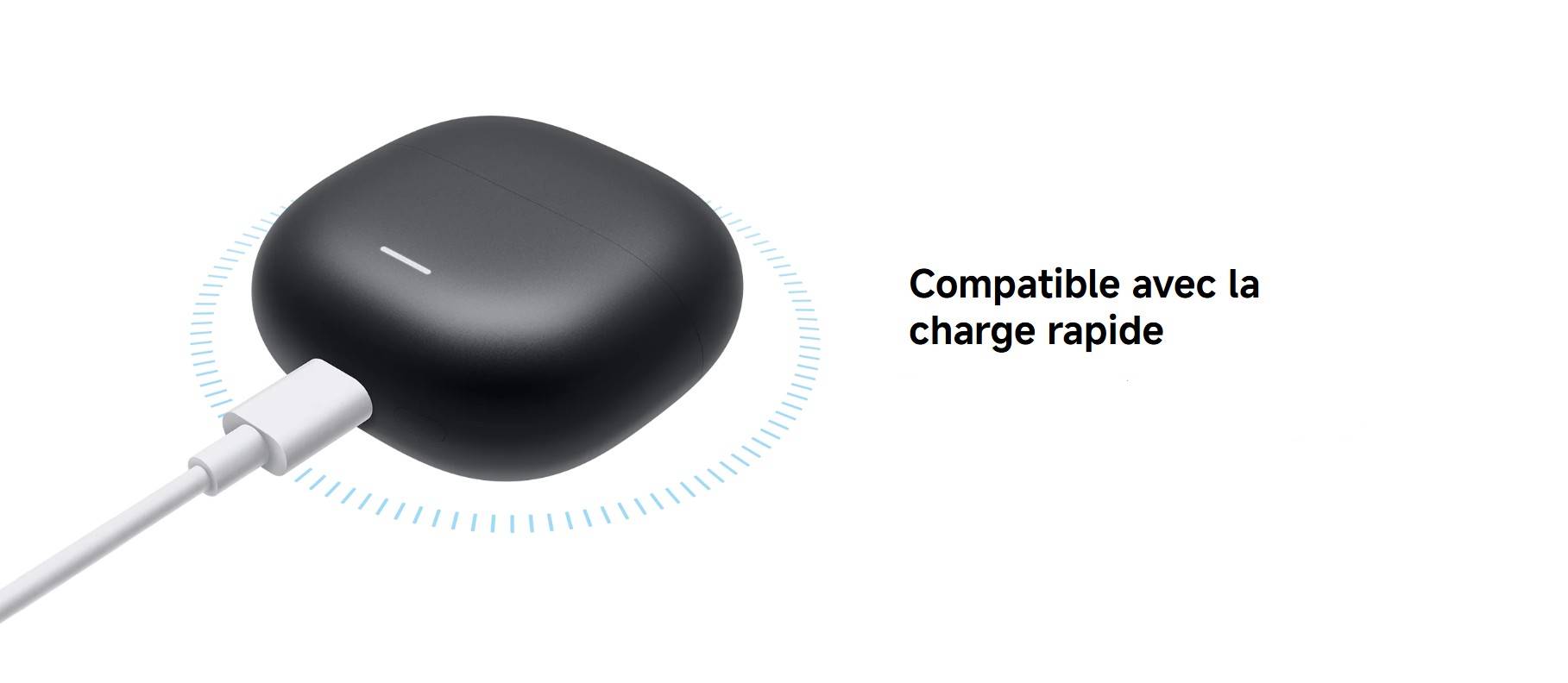 Redmi Buds 8 Lite prix tunisie