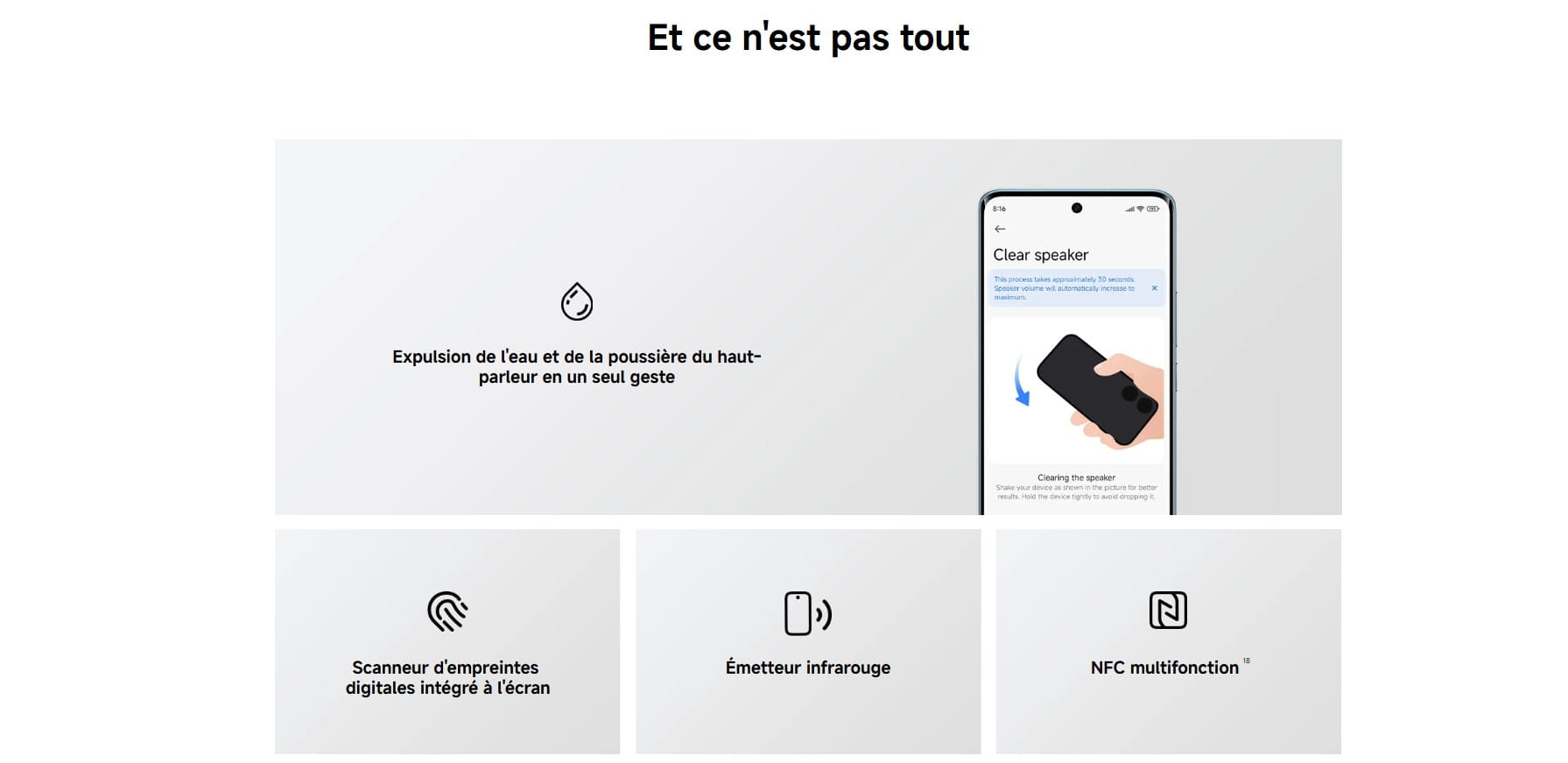 Test Redmi Note 15 4G