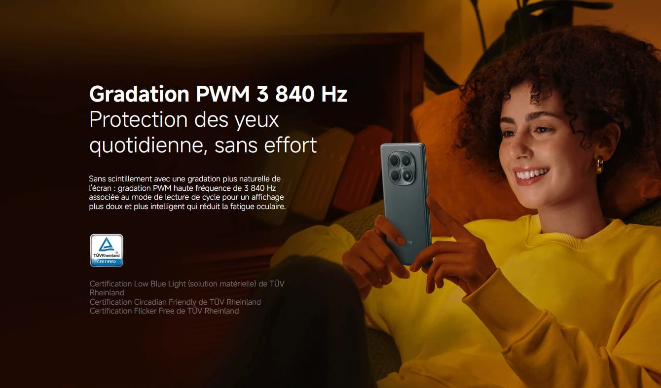 Test Redmi Note 15 4G