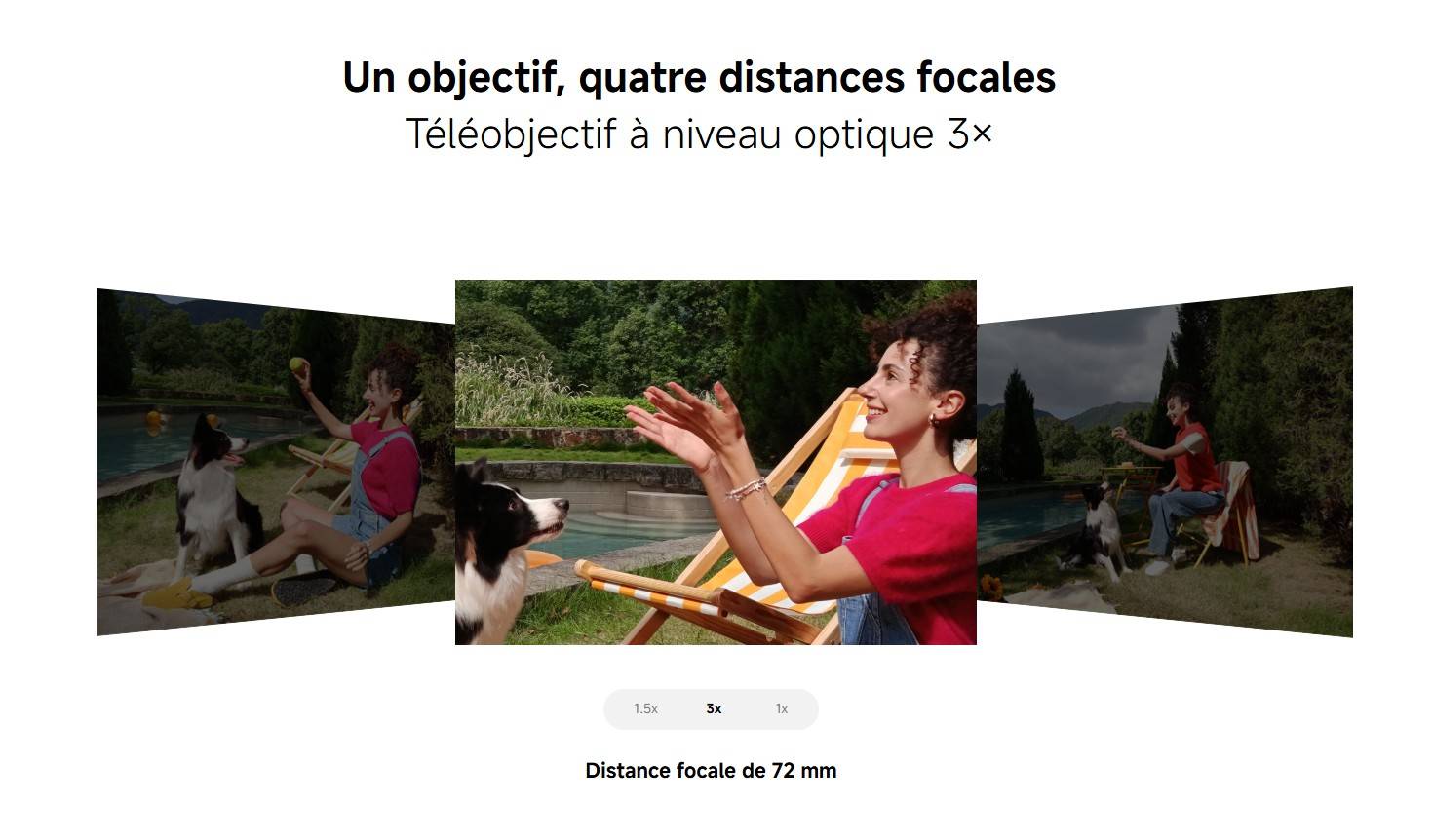 Redmi Note 15 4G fiche technique