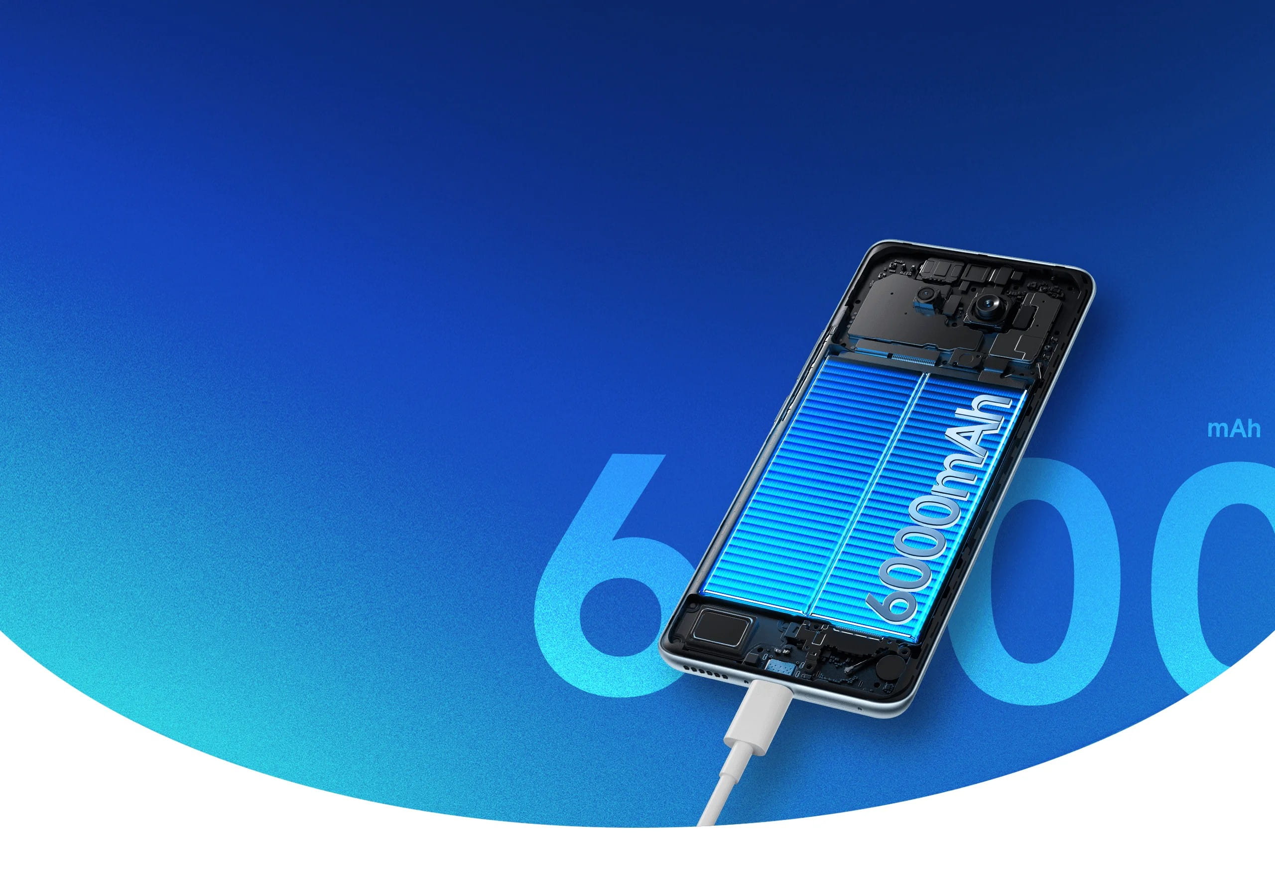 batterie redmi note 15 4G