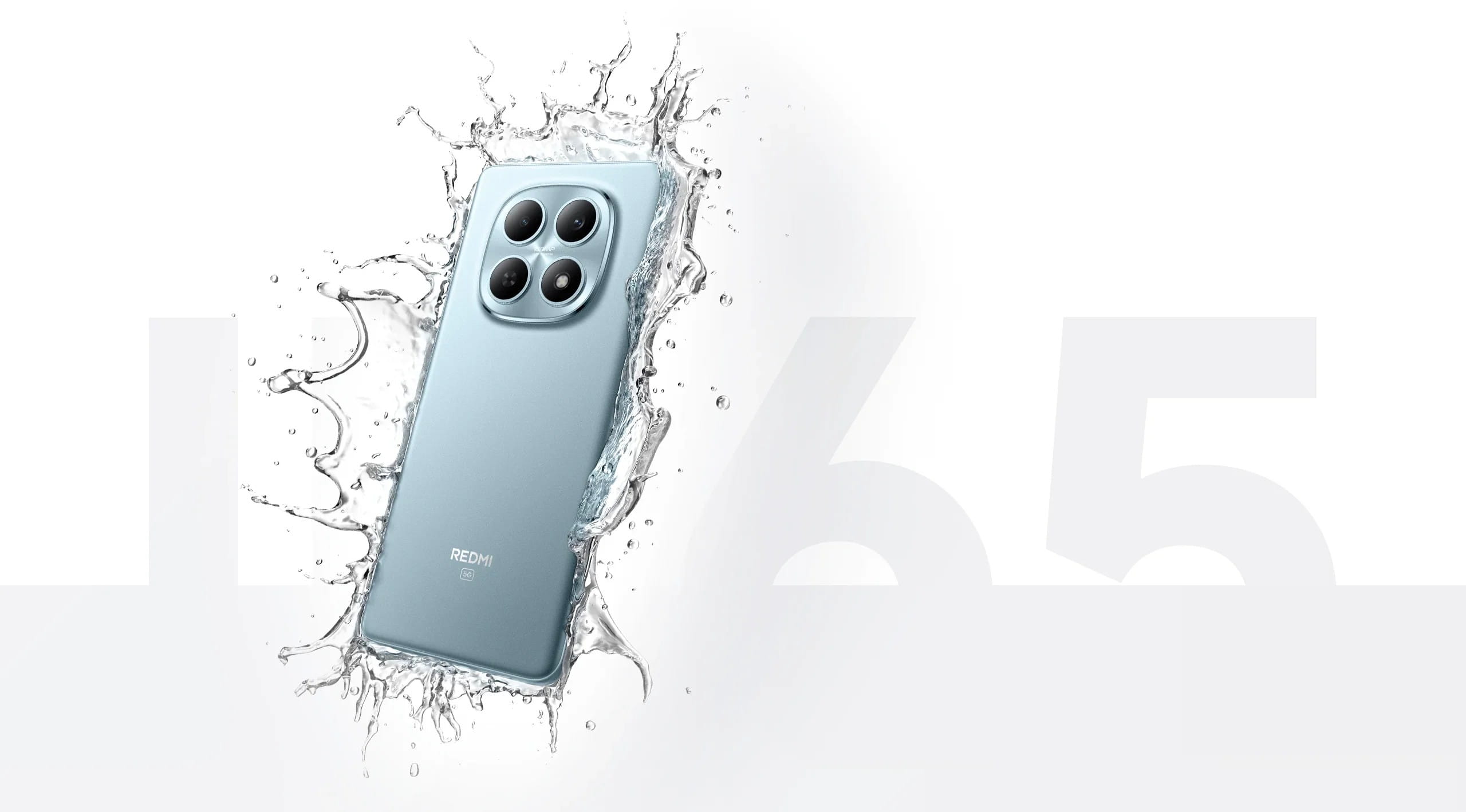 Redmi Note 15 5G avis