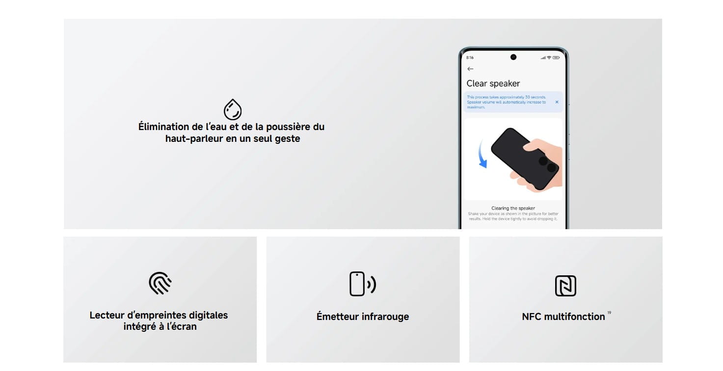 Redmi Note 15 5G prix Tunisie