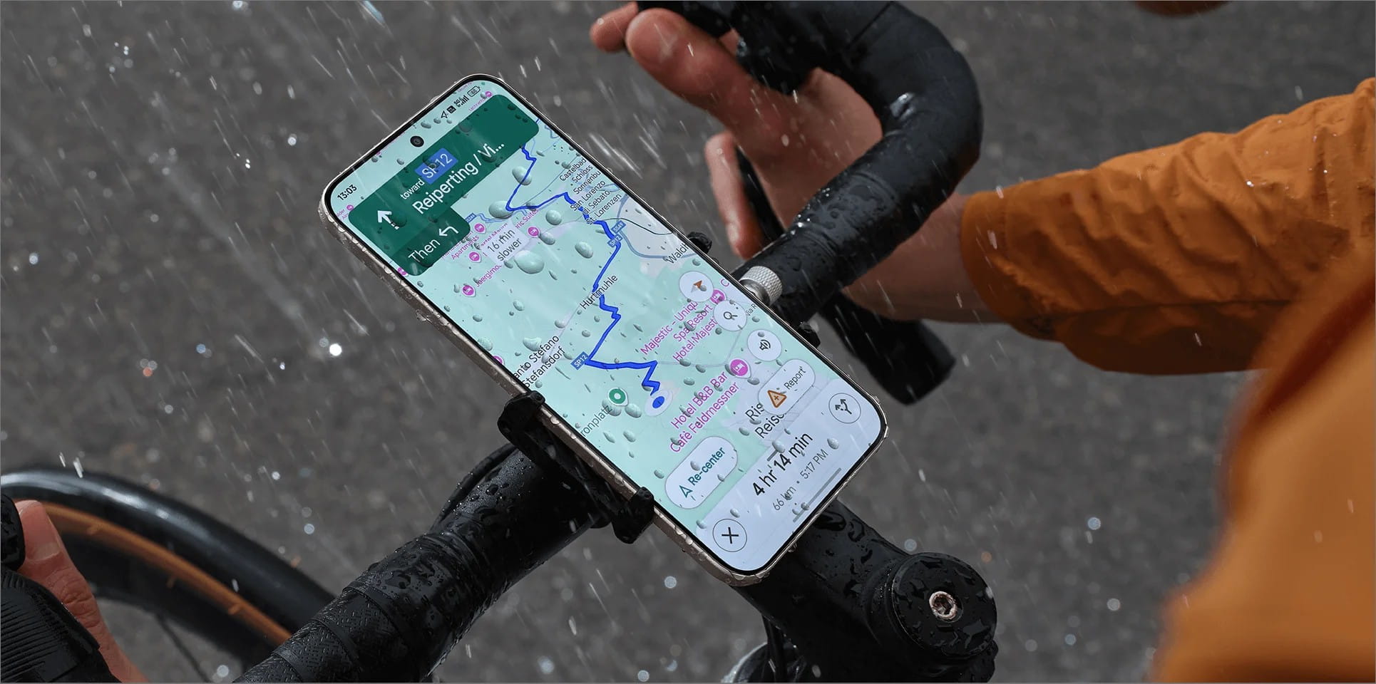 Redmi Note 15 Pro 5G prix Tunisie