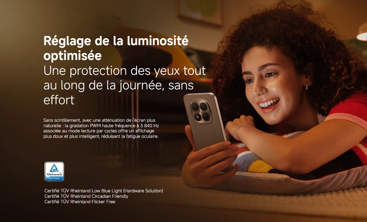 Redmi Note 15 Pro 5G