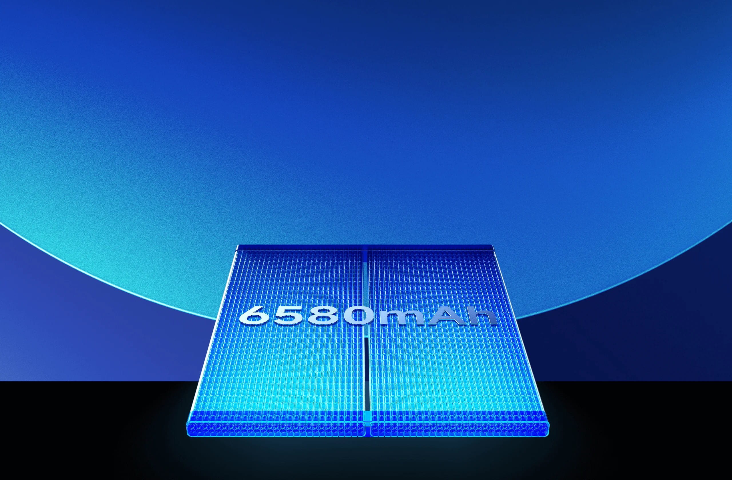 Batterie Redmi Note 15 Pro 5G