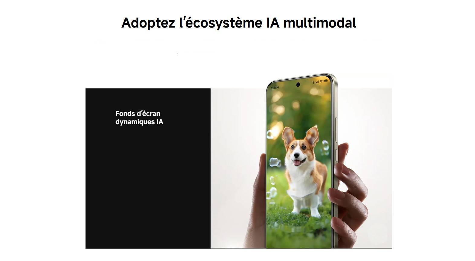 Redmi Note 15 Pro Plus 5G fiche technique