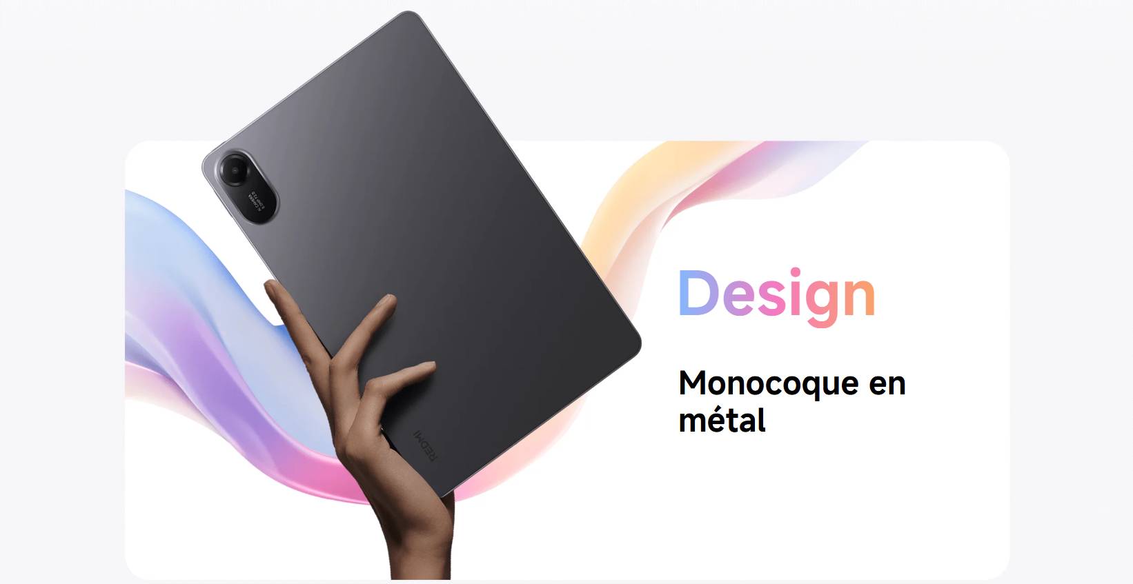 Redmi Pad 2 prix Tunisie
