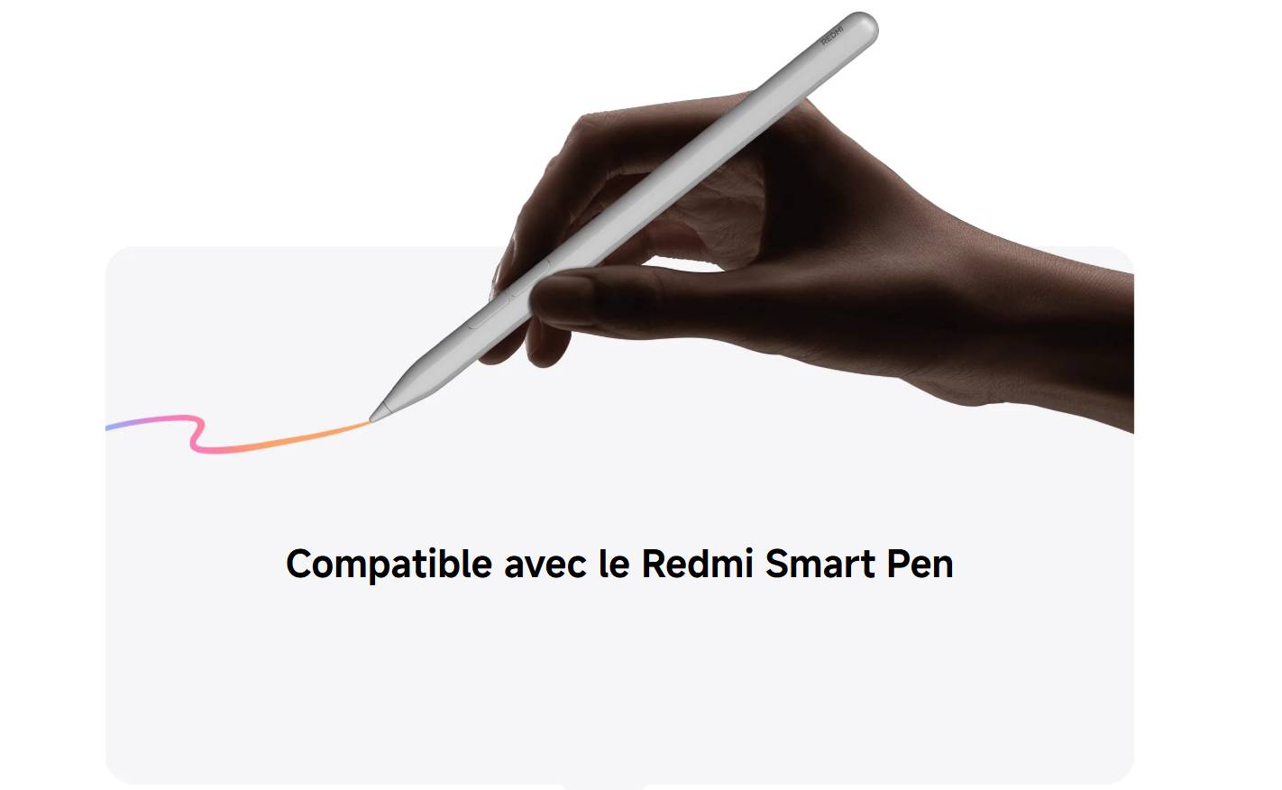 Redmi Pad 2 prix Tunisie