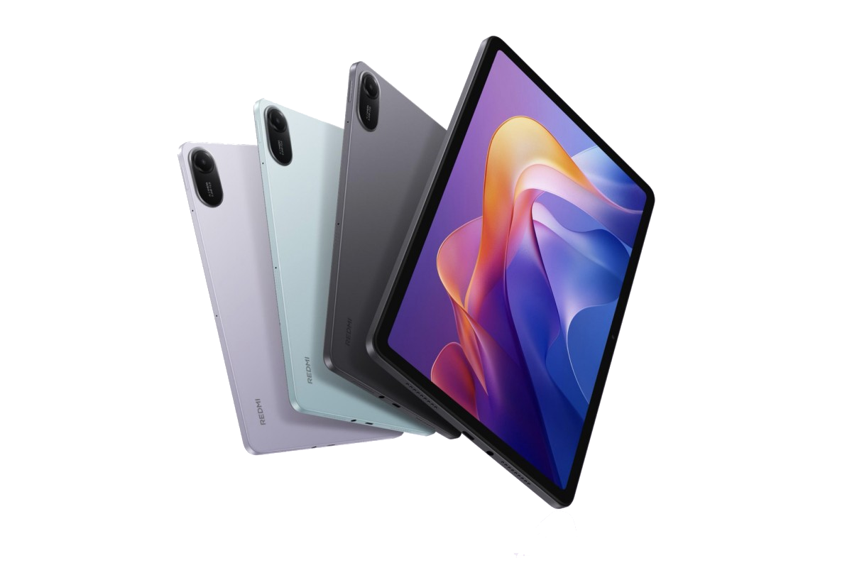 redmi pad 2 prix tunisie