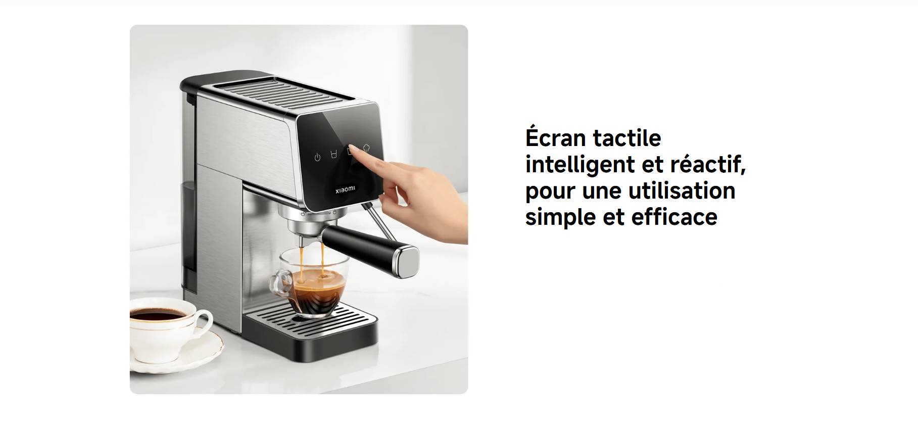 Prix Machine à café Tunisie