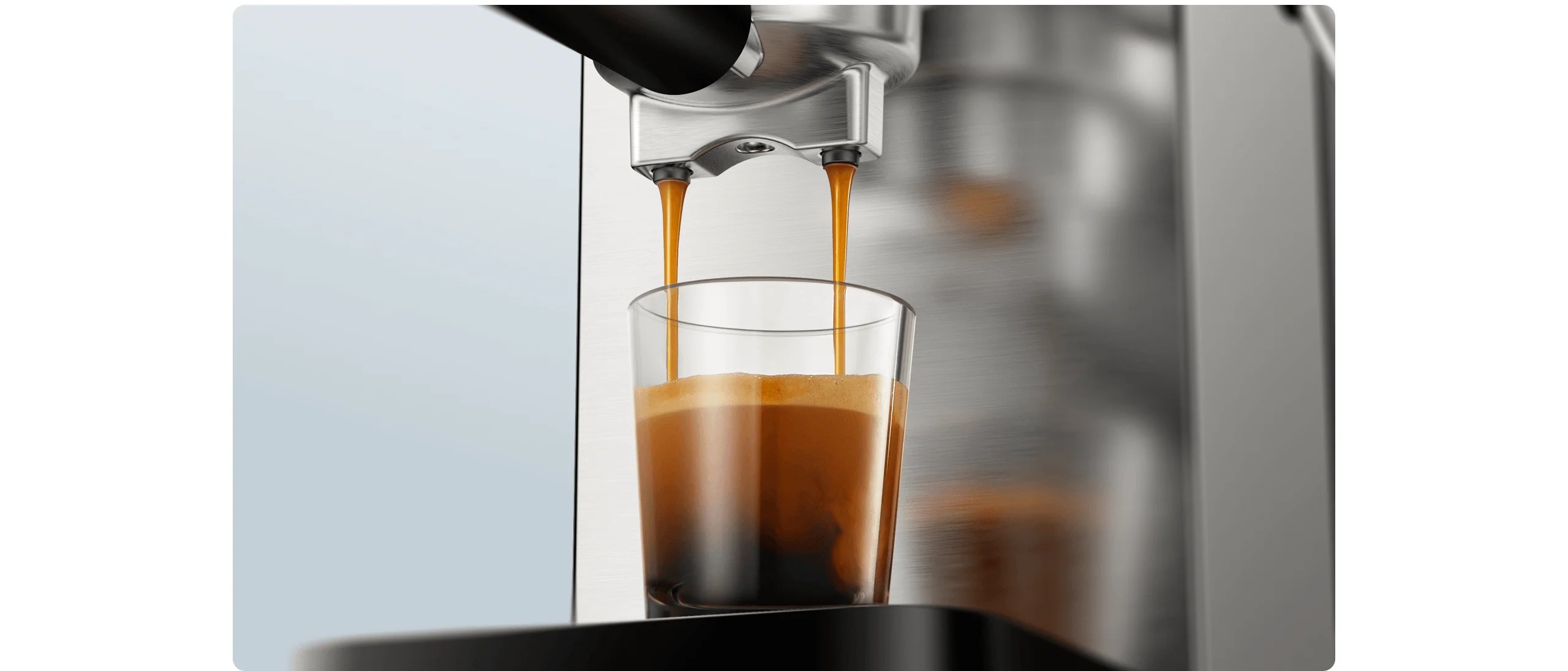 Machine à expresso Xiaomi