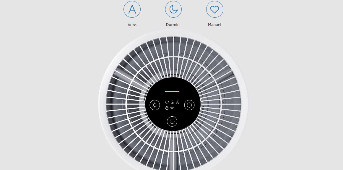 xiaomi-smart-air-purifier-4-compact-traitement-de-lair-affichage-claire-mi-tunisi