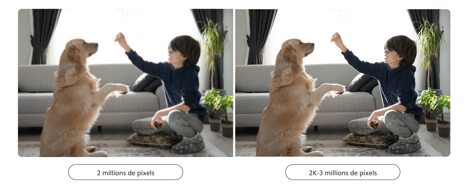 Xiaomi Smart Camera C301