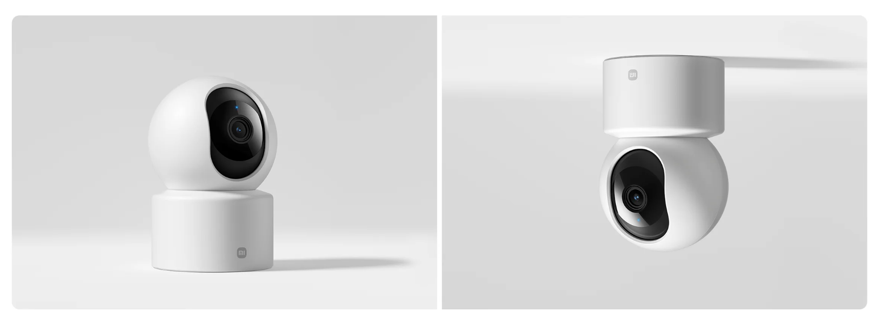 Xiaomi Smart Camera C301 fiche technique