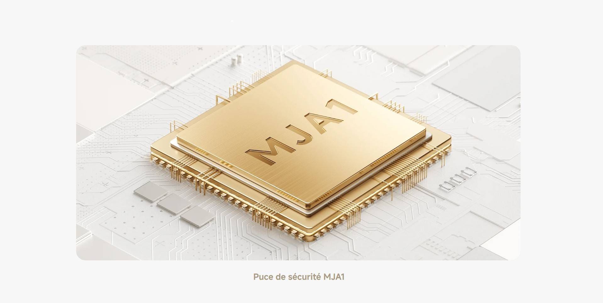 Caméra de surveillance Xiaomi Tunisie