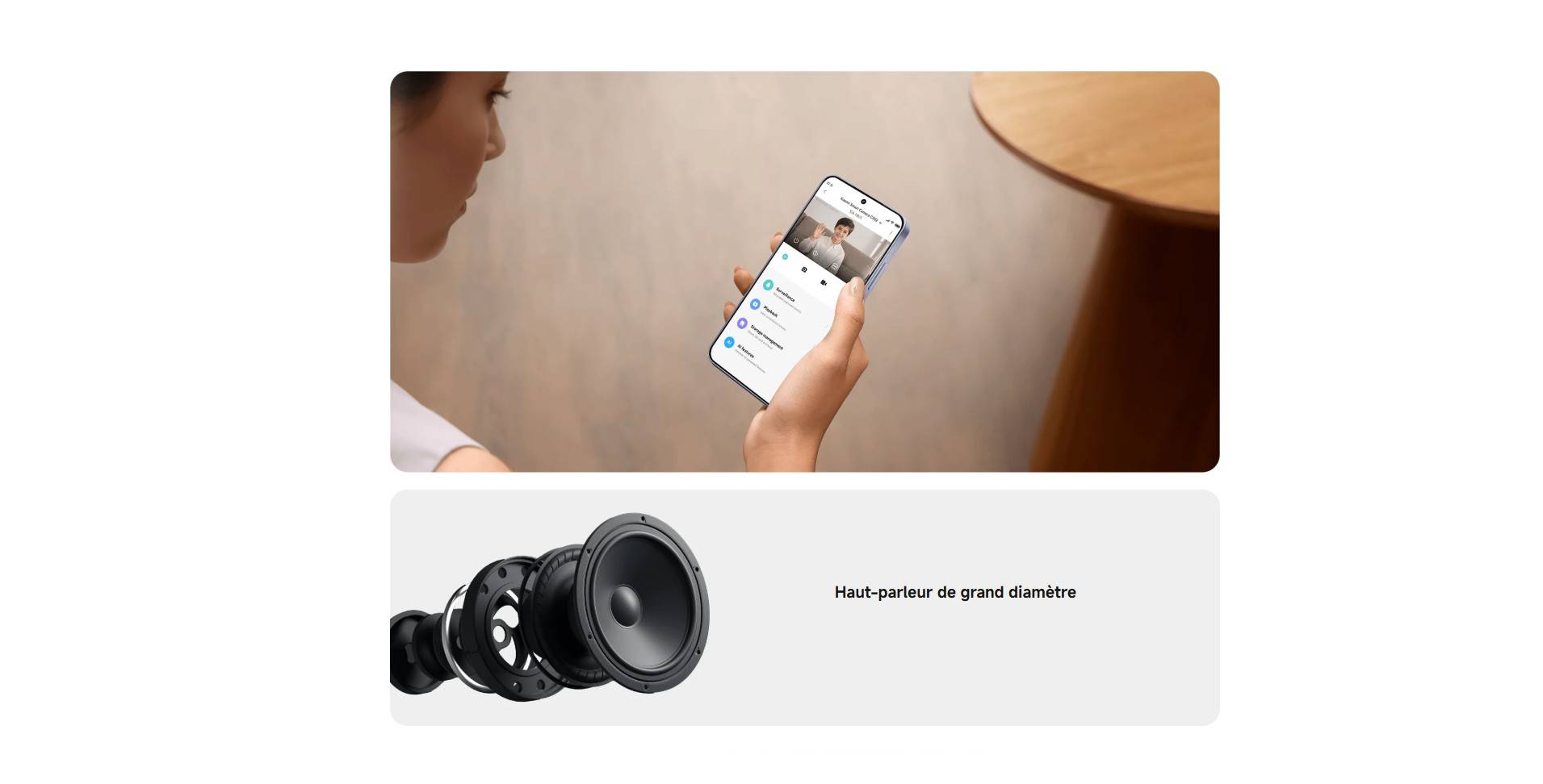 Xiaomi Smart Camera C302 prix tunisie