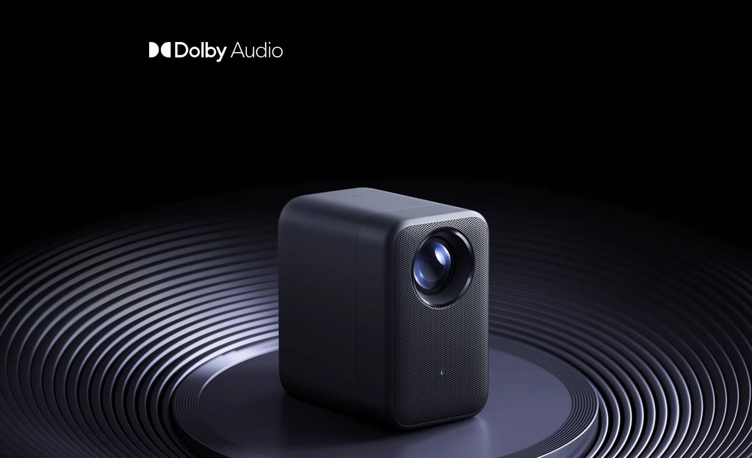 Vidéo projecteur Xiaomi L1 Pro
